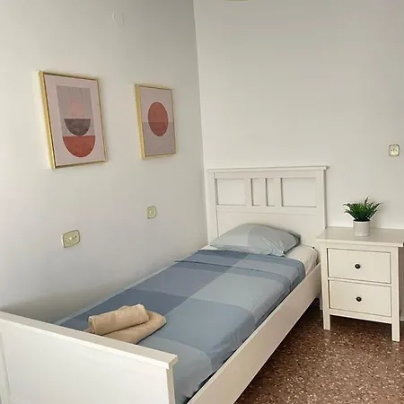 Uim Mediterraneo Isabel 23 Wifi Διαμέρισμα *