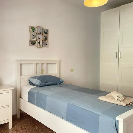 Uim Mediterraneo Isabel 23 Wifi Διαμέρισμα Sagunto
