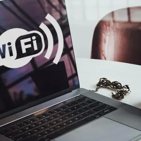 Διαμέρισμα Uim Mediterraneo Isabel 23 Wifi *